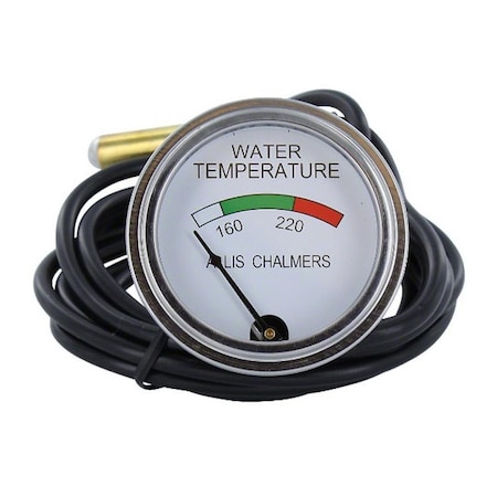 Aftermarket Water Temperature Gauge 229870